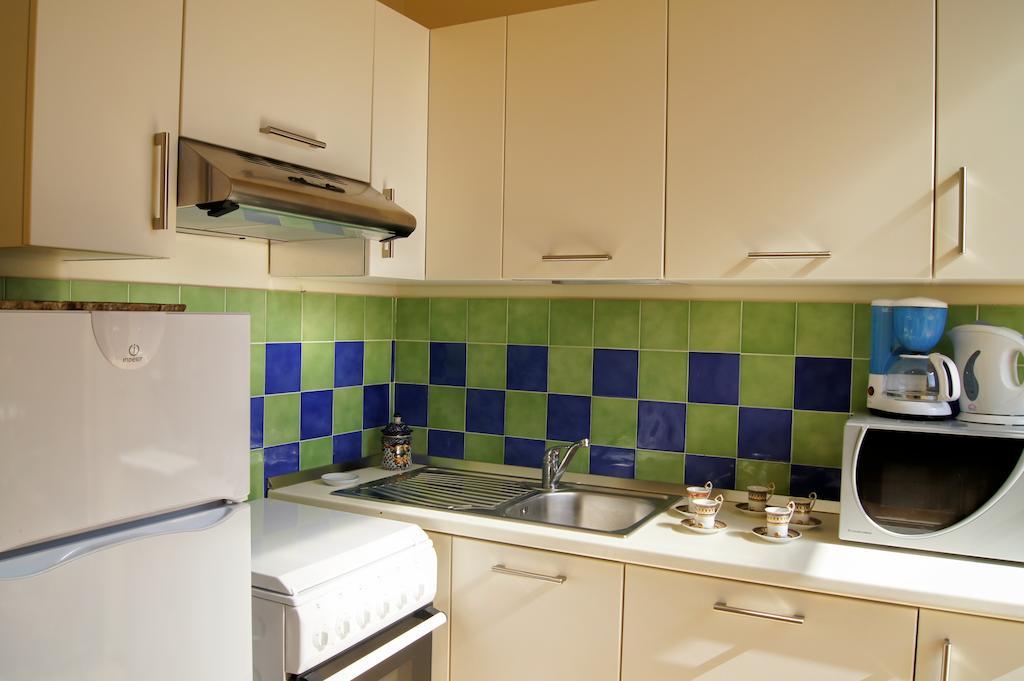 フィレンツェBartolomeoアパートメント 部屋 写真